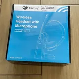 Bluetooth-наушники Earbay с микрофоном 2