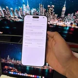 iPhone 16 Pro Max 256GB 3
