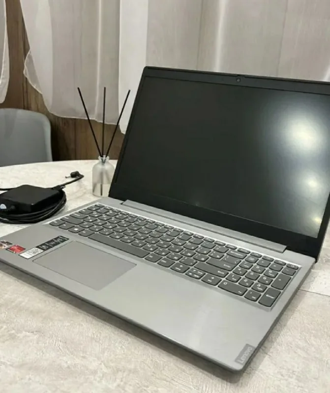 Lenovo IdeaPad L340-15API ноутбук 1