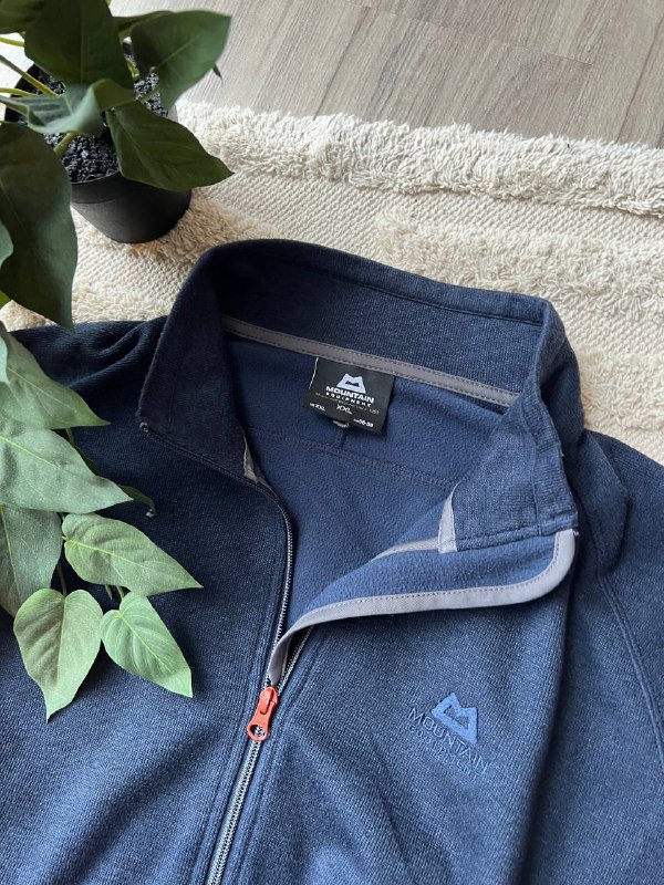 Флиска Mountain Equipment размер XL-2XL 2