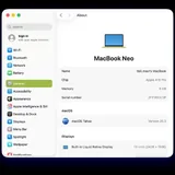 MacBook Neo 13-inch 3