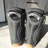 Сноубордические ботинки F2 Concept 2