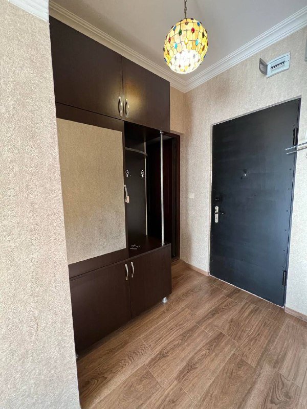 3х комнатная квартира с 2 спальнями в Батуми, аренда 6