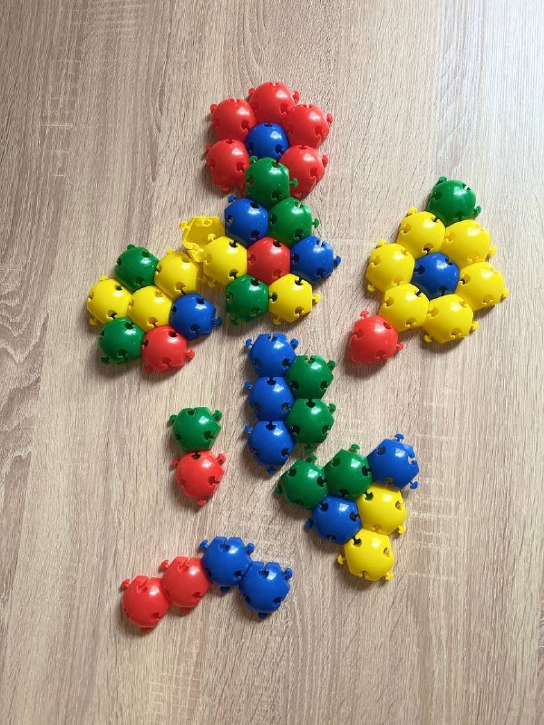 Мягкая большая игрушка котик 8