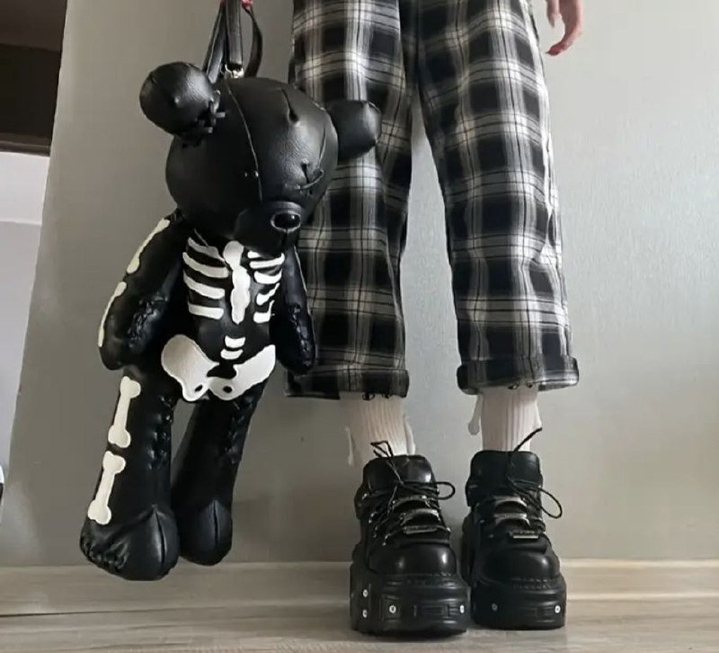 Ботинки в неформальном стиле 37-38 размер 5