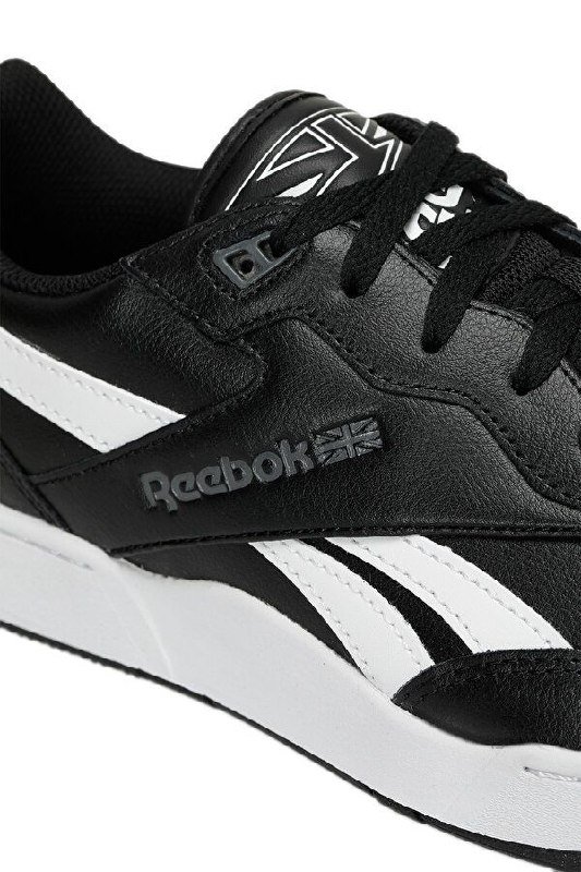 Кроссовки мужские Reebok Bb 4000 Ii Черный 5