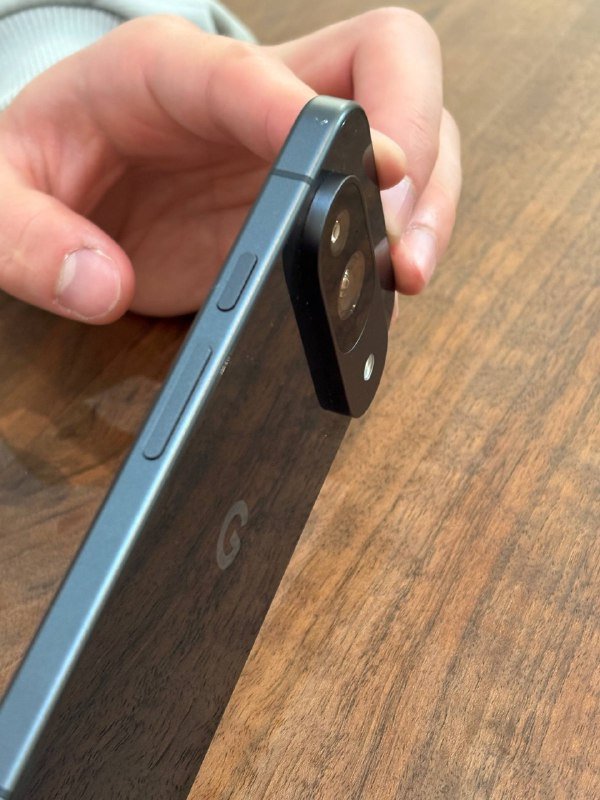 Google Pixel 9 12/128GB Obsidian 4