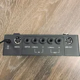 Singular Sound Aeros Loop Studio стерео-лупер на 6 треков 3