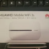 Huawei E5576-325 карманный WiFi роутер 4G 1