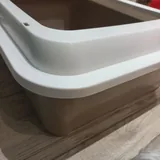 Стол, лоток кошачий 7