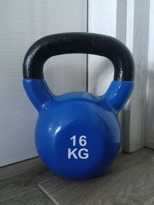 Гиря 16 кг