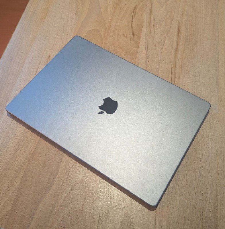 MacBook Pro 16" 2023 M2 Pro 16GB 512GB 2