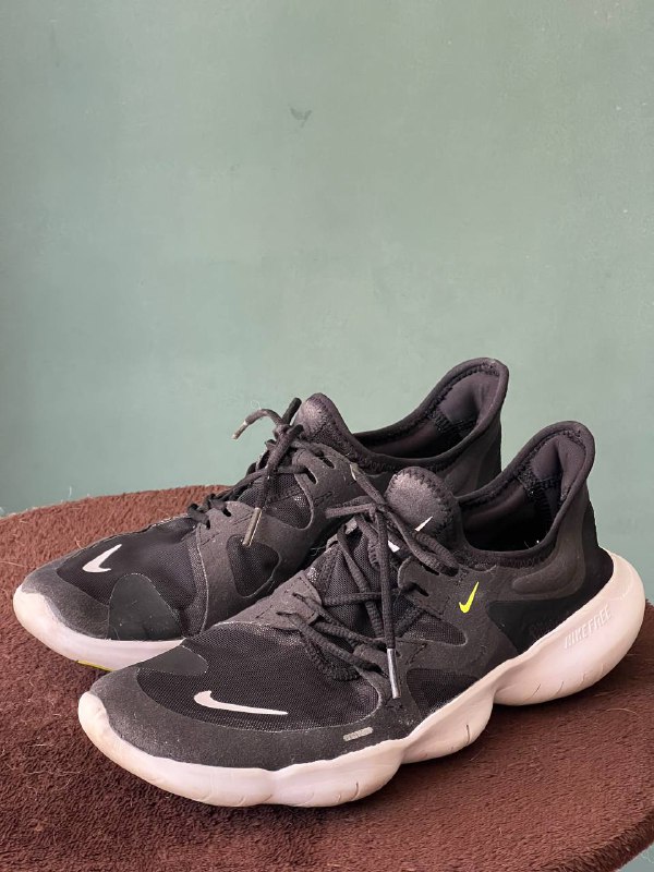 Nike shoes