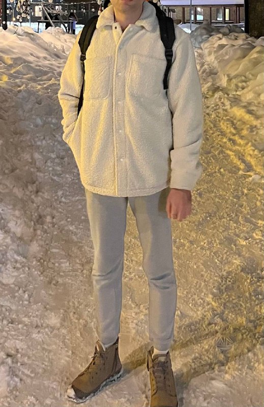 Куртка Pull&Bear размера S 1
