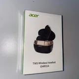 Наушники Acer TWS 2