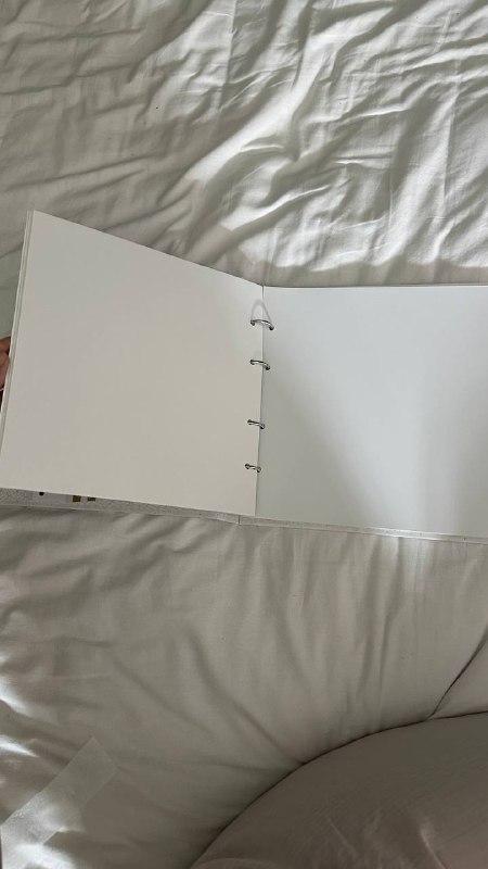 Альбом для фотографий, уголки, наборы стикеров 4