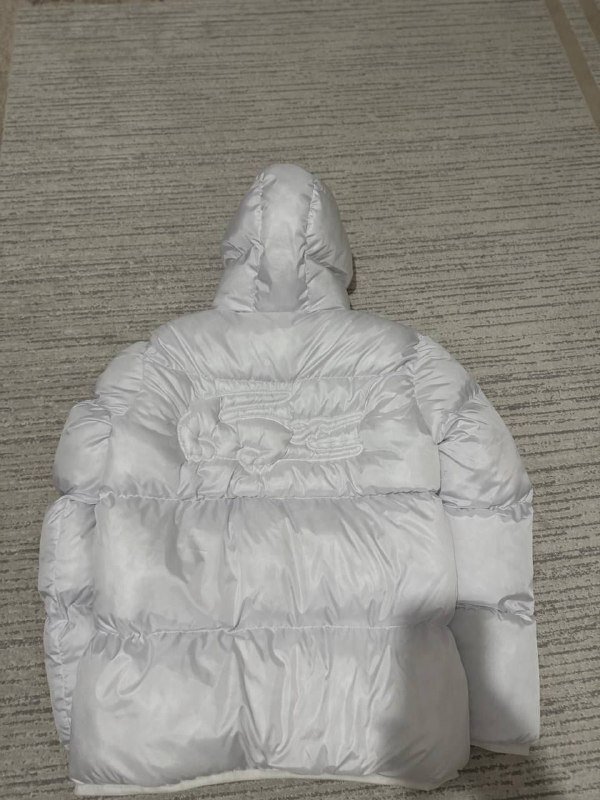 Куртка Lacoste зимняя водоотталкивающая Турция 4