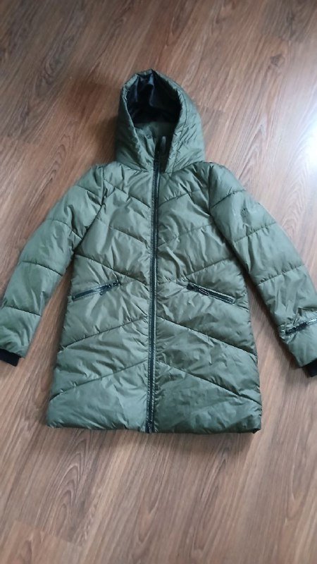 Женские куртки и пальто 4