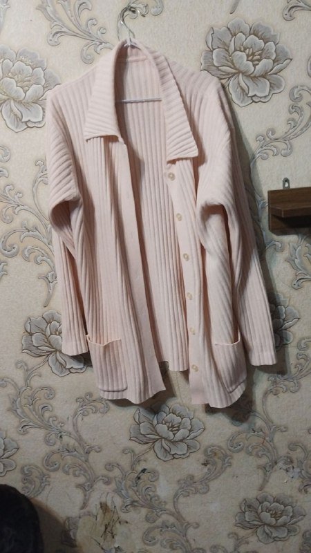 Кардиган женский 2XL