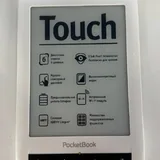 Электронная книжка Pocketbook touch 622 1