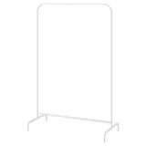 Напольная вешалка IKEA 1