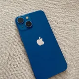iPhone 13 Mini 128GB Blue на запчасти 1