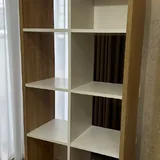 Стеллаж Haldager 2
