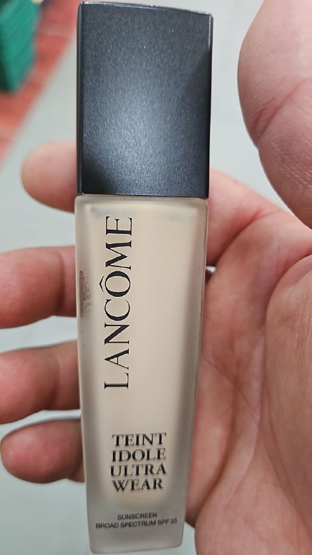 Тональный крем Lancome номер 225N 4