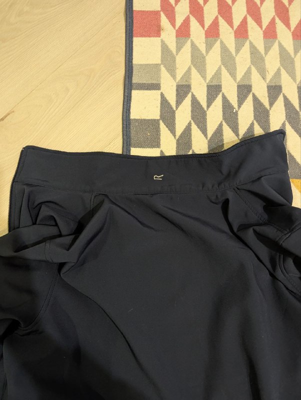 Softshell куртка Regatta размер XL - XXL 5