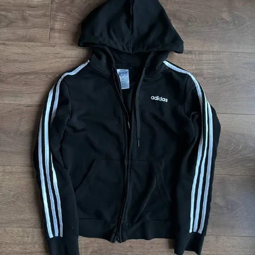 Adidas зипка