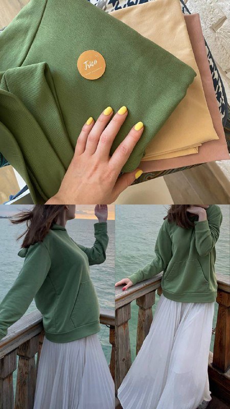 Пакет женской одежды пальто, свитер, кофты, брюки, юбки, платья 5