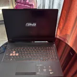 ASUS TUF Gaming F15 3