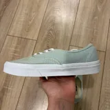 Женские кеды Vans, 38 размер 1