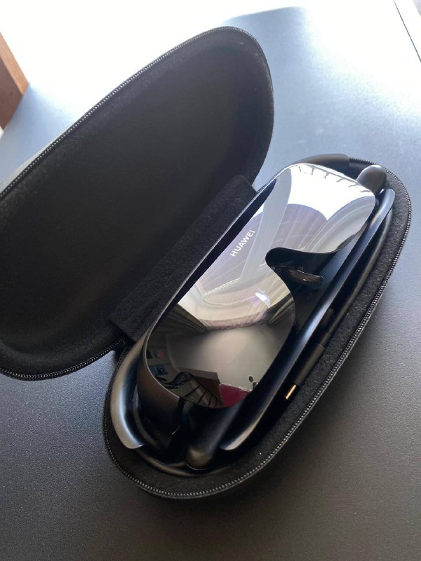 Умные очки Huawei Glass