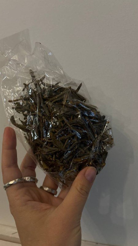 Чай Анчан 50 грамм, Саган Дайли 25 грамм, Чайный набор 12 баночек 2