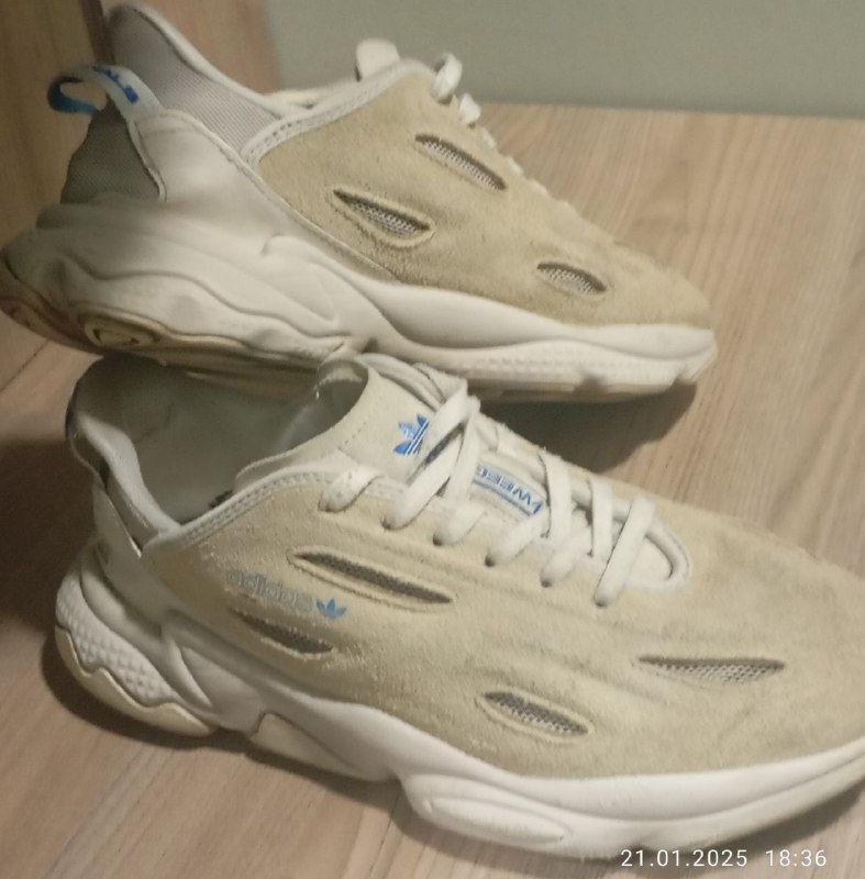 Обувь, ветровка, джинсы, термос, баскетбольное колесо 3