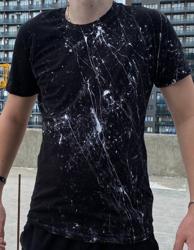 кастомные футболки оверсайз, лонгсливы, худи 3