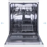Посудомойка Kumtel HDW-01 1