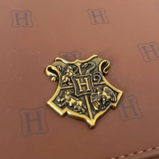 Сумка Miniso Harry Potter