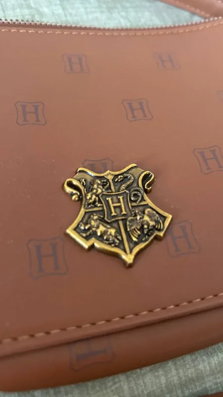 Сумка Miniso Harry Potter 1