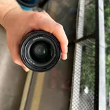 Sony FE 35mm F1.8, Sigma 24-70mm F2.8 3