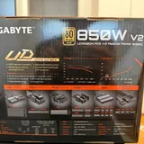 Блок питания Gigabyte 850W 4
