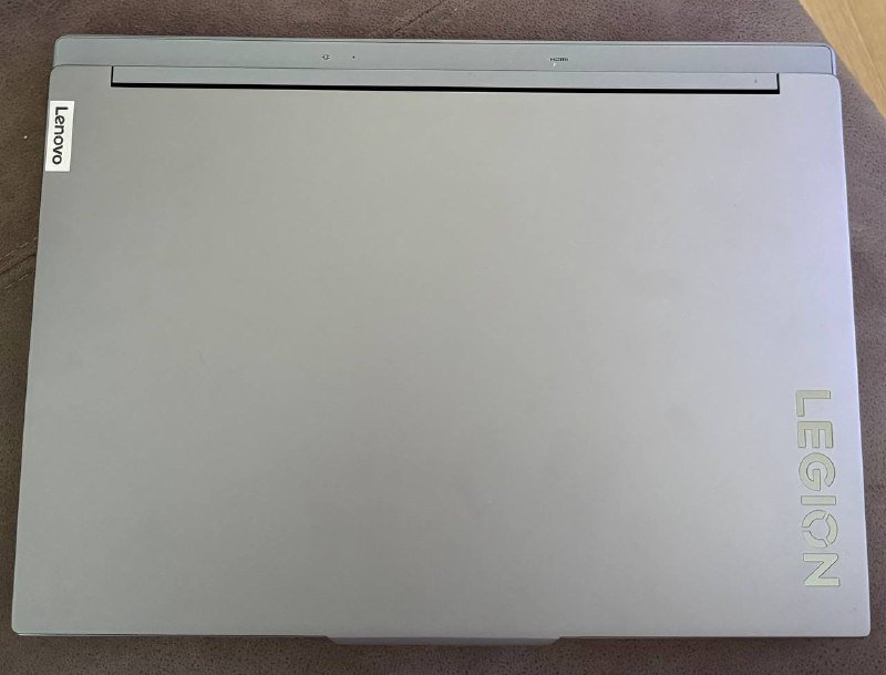 Ноутбук Lenovo Legion 5 16IRX9 Intel I7 16GB