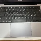 MacBook Pro 14 M1 Max 4