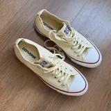 Converse кеды 1