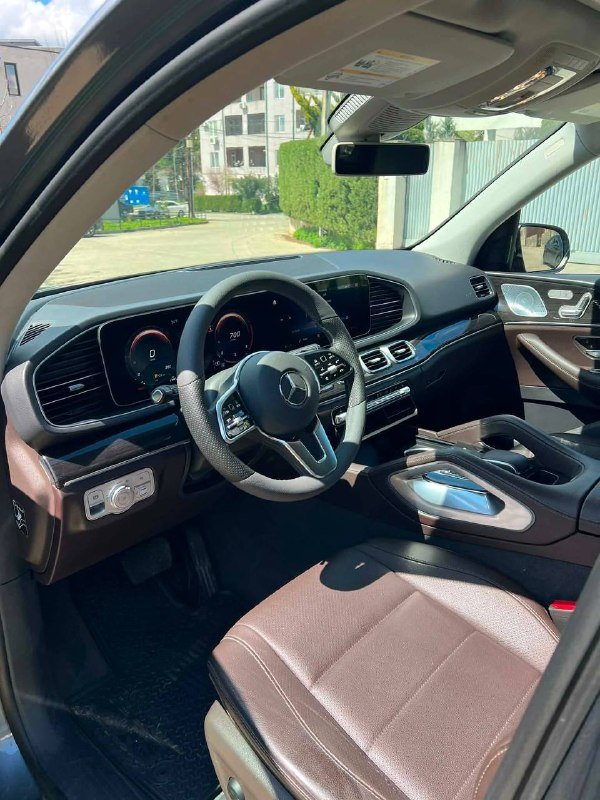 Gle350 4matic 2019 2