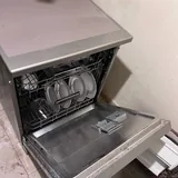 Посудомойка 2