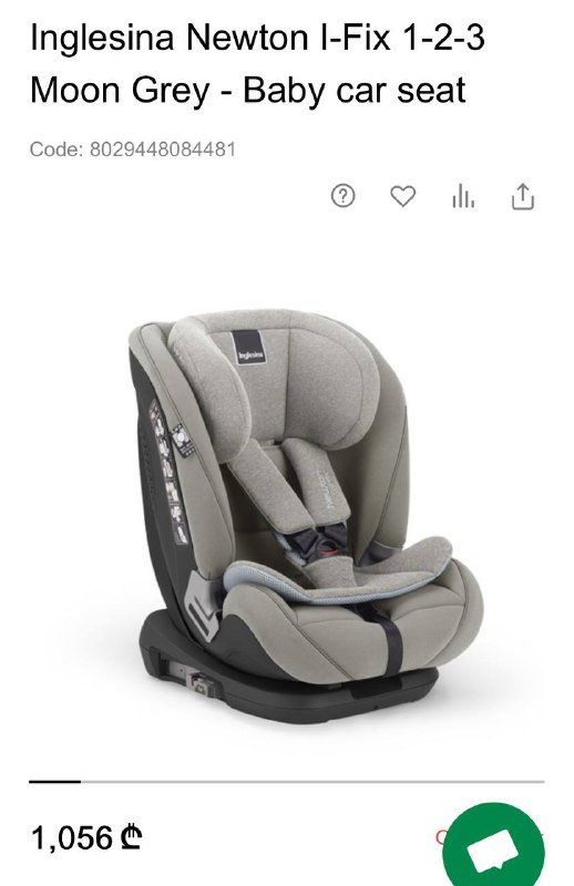 баунсер, стульчик-трансформер, пластиковые стульчики и столик, автокресло 7