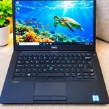 Ноутбук Dell Latitude, 16 ГБ, 14 дюймов 2