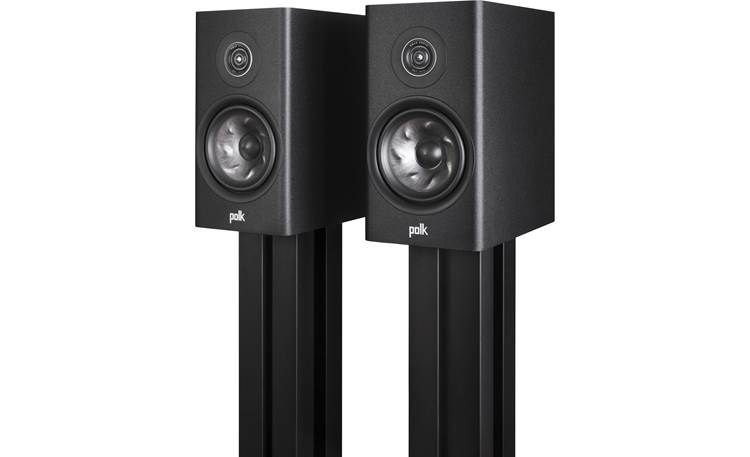Усилитель JBL и динамики Polk r 200